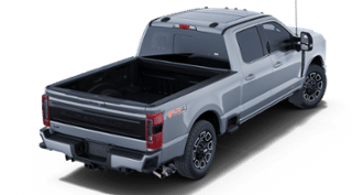 2025 Ford Super Duty® External Image 4